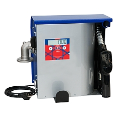 (obrázek pro) Výdejní nástěnné zařízení na naftu AF 3000 80l/min 230V