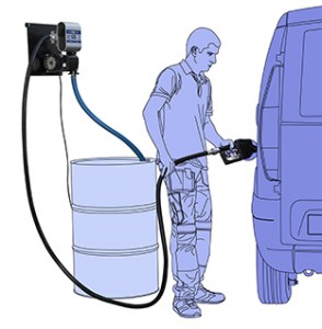 (obrázek pro) Soupravy na zeď