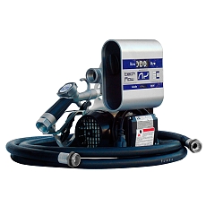 Sudové výdejní čerpadlo na naftu DRUM TECH 60 l/min, 230V (obrázek pro) Sudové výdejní čerpadlo na naftu DRUM TECH 60 l/min, 230V