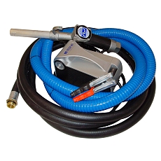 (obrázek pro) Výdejní čerpadlo na naftu EASY TECH 40 l/min, 12V