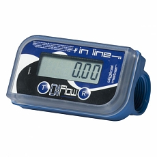 (obrázek pro) Digitální průtokoměr IN-LINE pro AdBLue