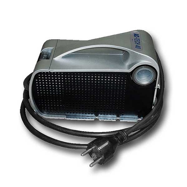 (obrázek pro) Čerpadlo na naftu AC-TECH 230V 40 l/min