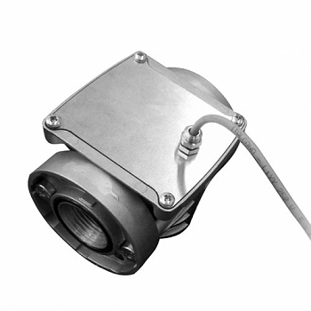 (obrázek pro) Pulsní digitální průtokoměr G FLOW